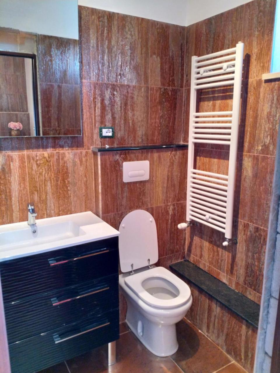 Liberty Junior Apartment Făgăraş Екстериор снимка