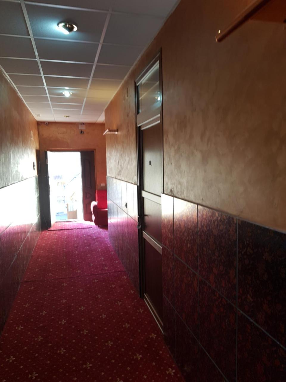 Liberty Junior Apartment Făgăraş Екстериор снимка