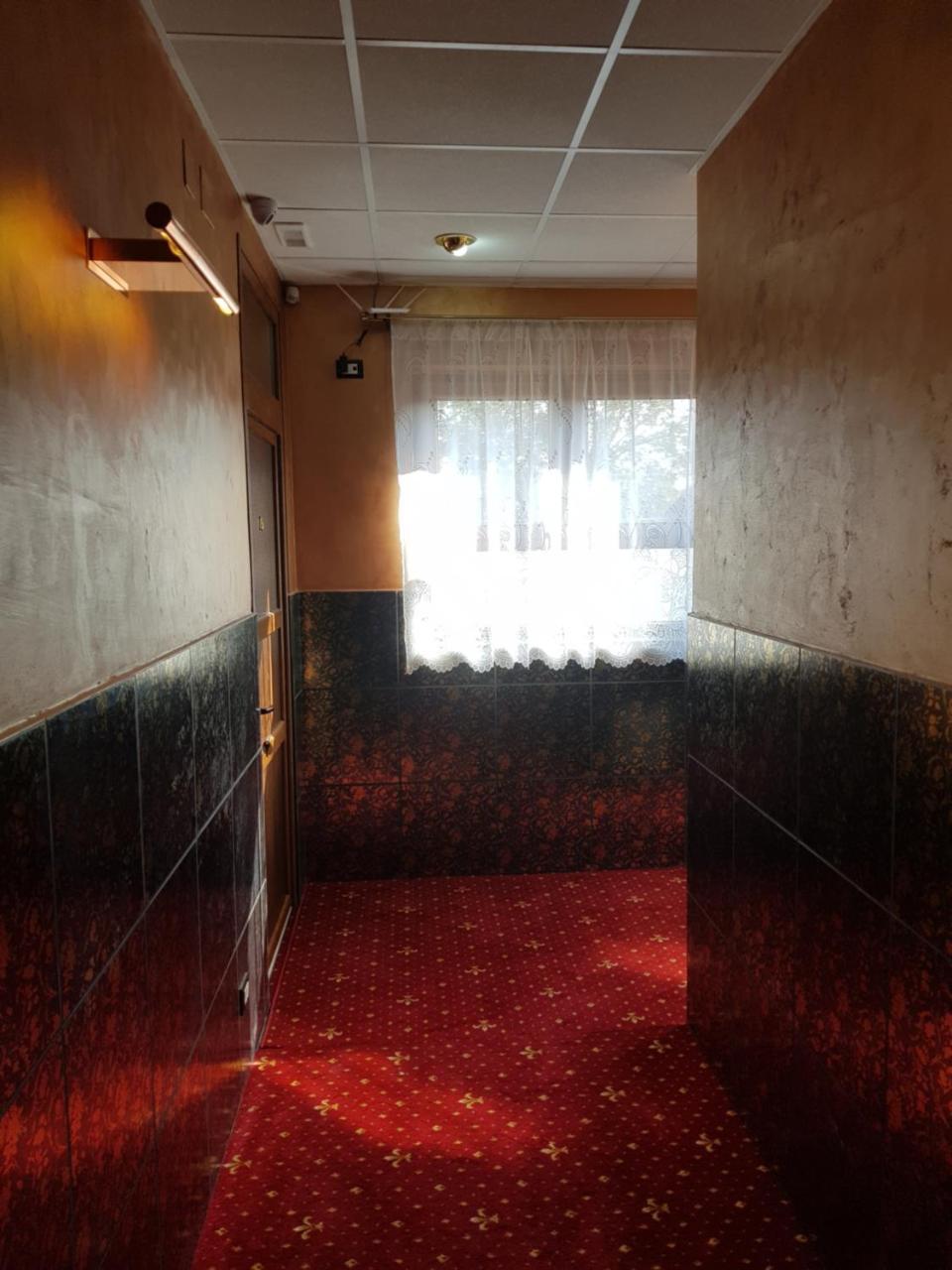 Liberty Junior Apartment Făgăraş Екстериор снимка