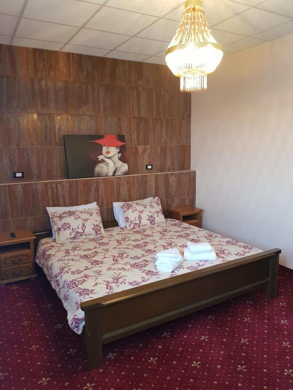 Liberty Junior Apartment Făgăraş Екстериор снимка