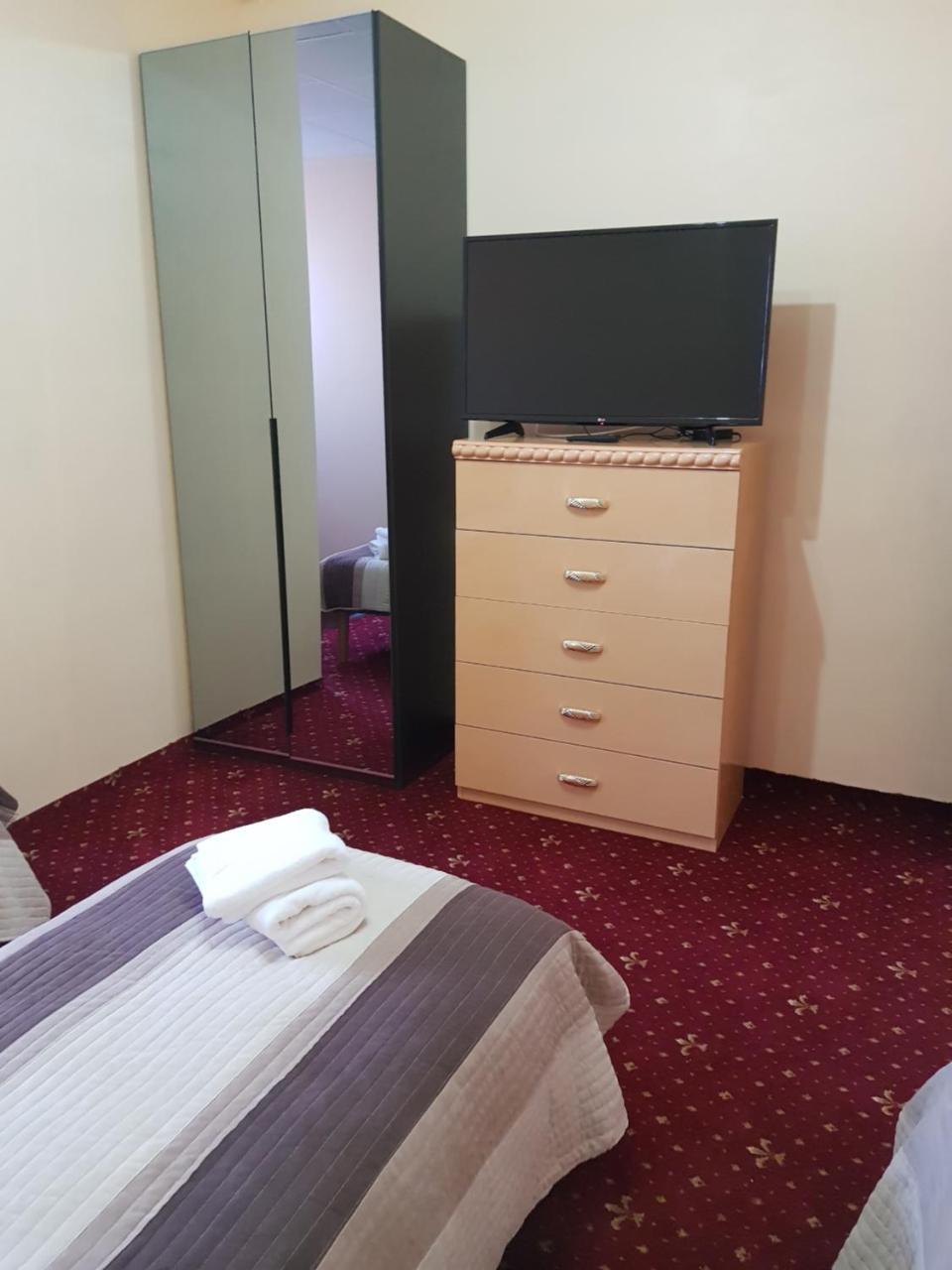 Liberty Junior Apartment Făgăraş Екстериор снимка